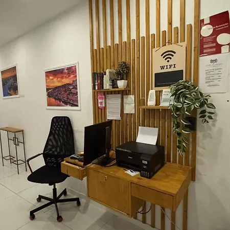Owls Hostel Ribeiro-2